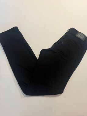 Women's Skinny Jeans - Black